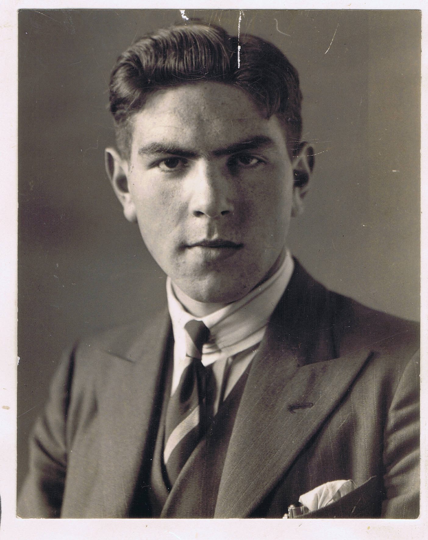 James Alexander Kinloch