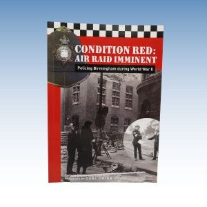 Condition Red - Air Raid Imminent Book