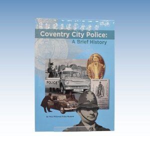 Coventry City of Policing Book