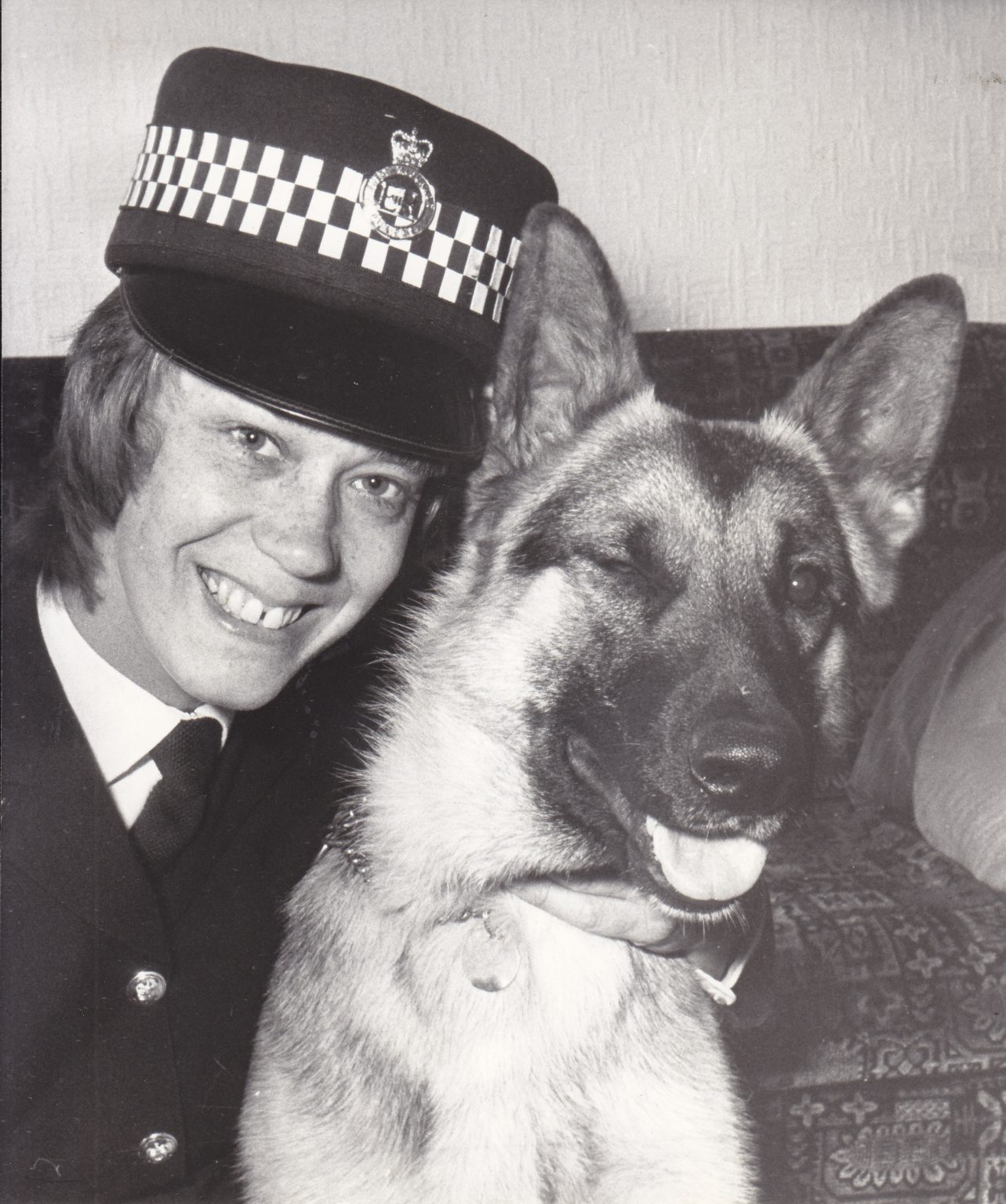 Police Dogs | West Midlands Police Museum