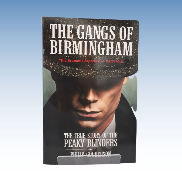 The Gangs of Birmingham
