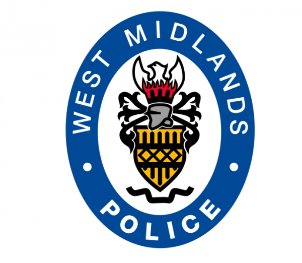Wind Up Policeman West Midlands Police Museum