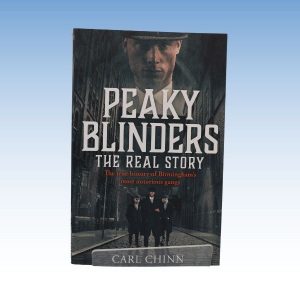 Peaky Blinders The Real Story