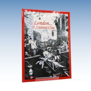 London - A Sinister City