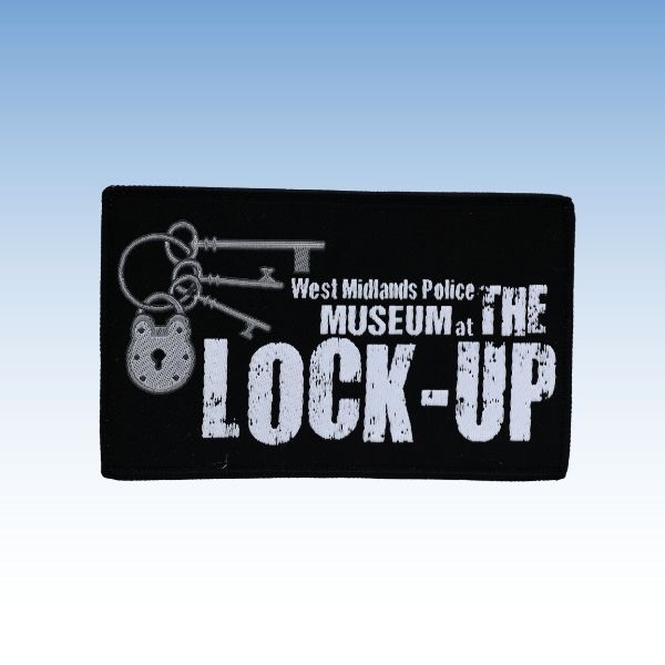 Lock-up Patch