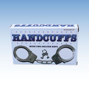 Handcuffs