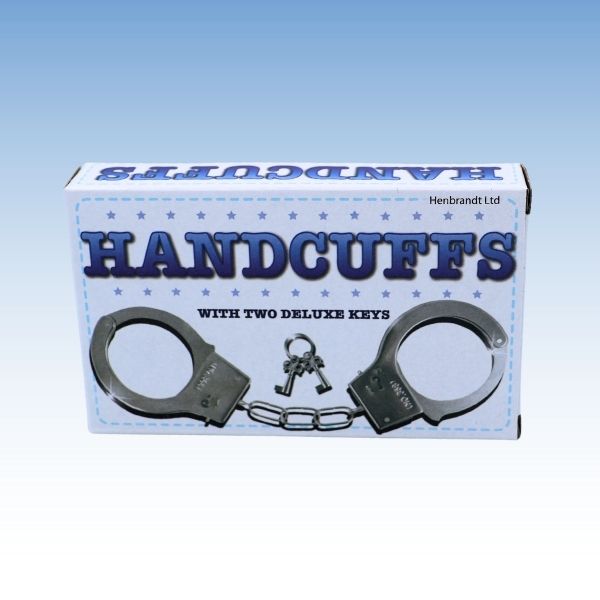 Handcuffs