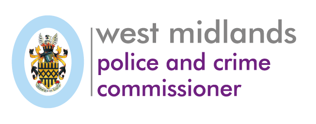 West Midlands police and crime commissioner 