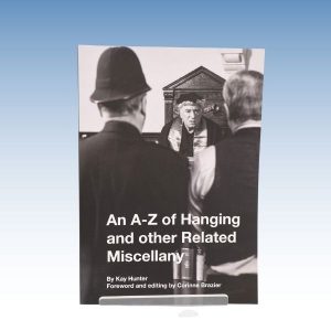 An A-Z of Hanging