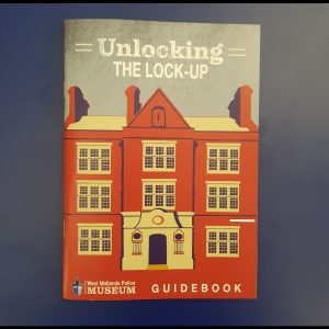 Unlocking the Lockup book