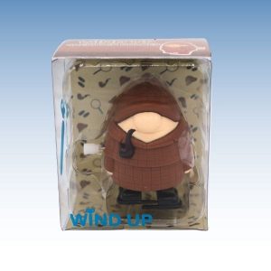 Wind-Up Sherlock