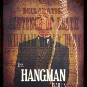 The Hangman Diaries