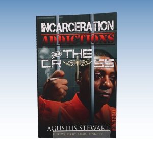Incarceration & The Cross Book Cover