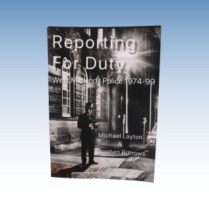 Reporting For Duty