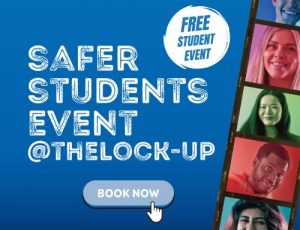 Safer Student Event