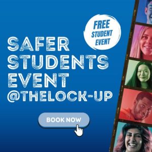 Safer Student Event