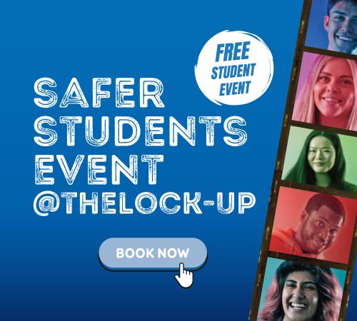 Safer Student Event