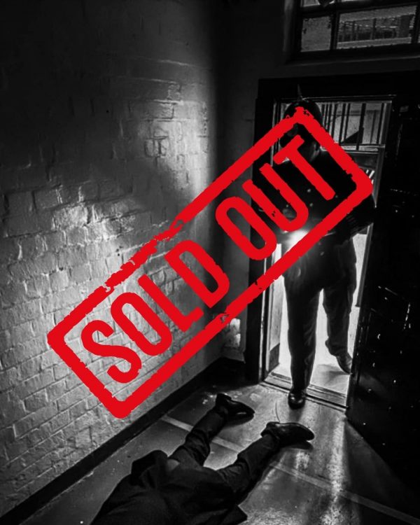 The Murder of Brother Bartholemew: A 1960's Murder Mystery