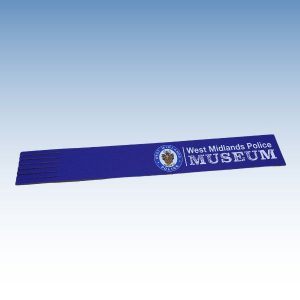 WMP Bookmark