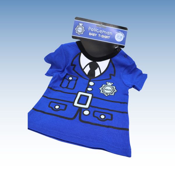 Baby’s T Shirt 12 - 18 months