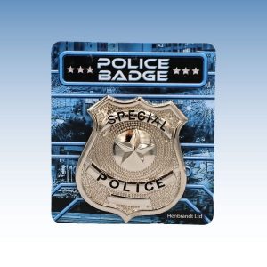 Special Police badge