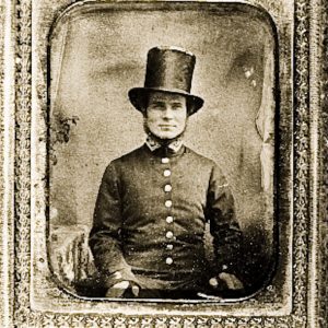 An Evening With George Bakewell