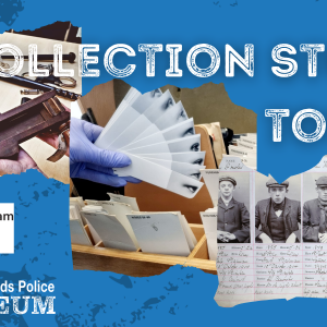 Birmingham Heritage Week 2026 - Stores Tour
