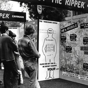 The Yorkshire Ripper: What Went Wrong