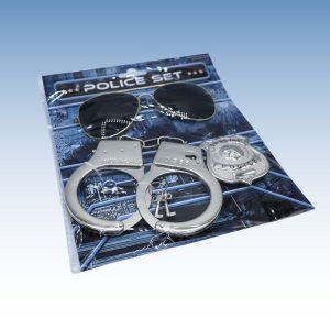 Police Set