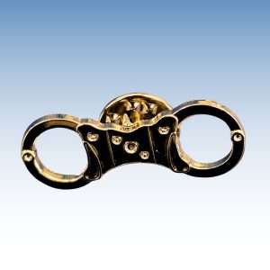 Rigid Cuffs Badge