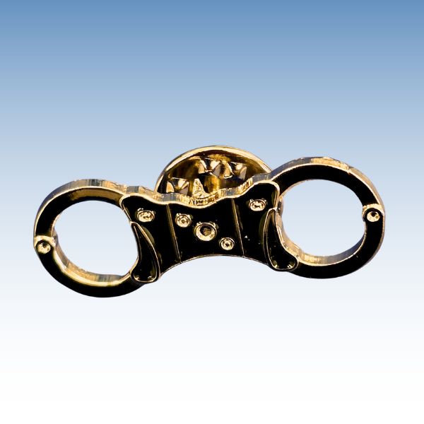 Badge: Rigid Cuffs