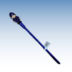 Pencil with Topper