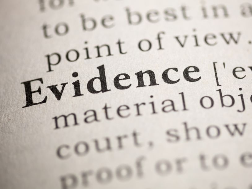 The Birth of Forensic Evidence: How Science Caught a Killer