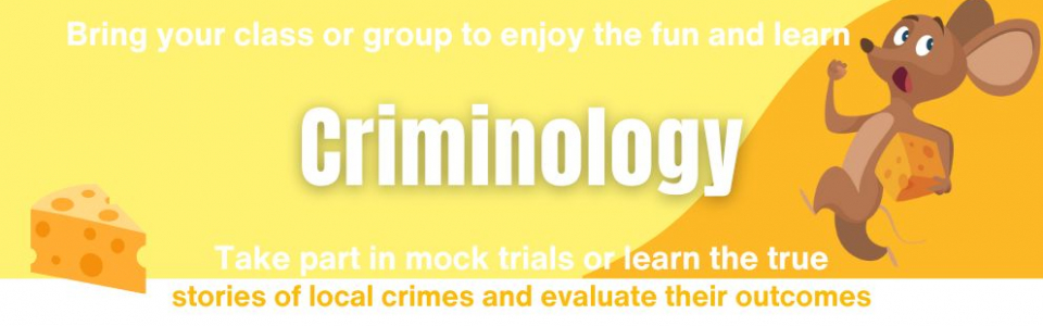 Criminology