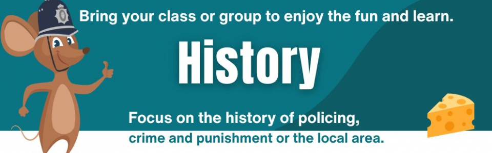 History