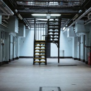 The Trial of Joan Darby - A Mock Trial Experience
