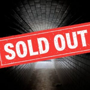 Birmingham's Victorian True Crime Tales