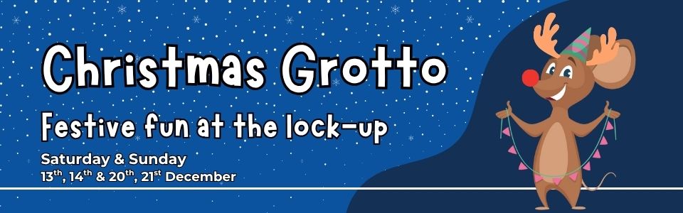 Christmas Grotto
