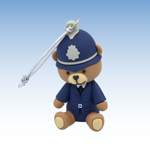 Bear - Christmas decoration