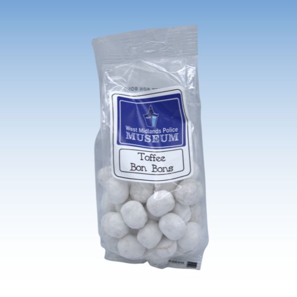 Toffee Bon Bons
