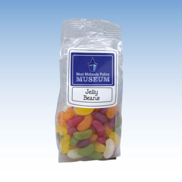 Jelly Beans