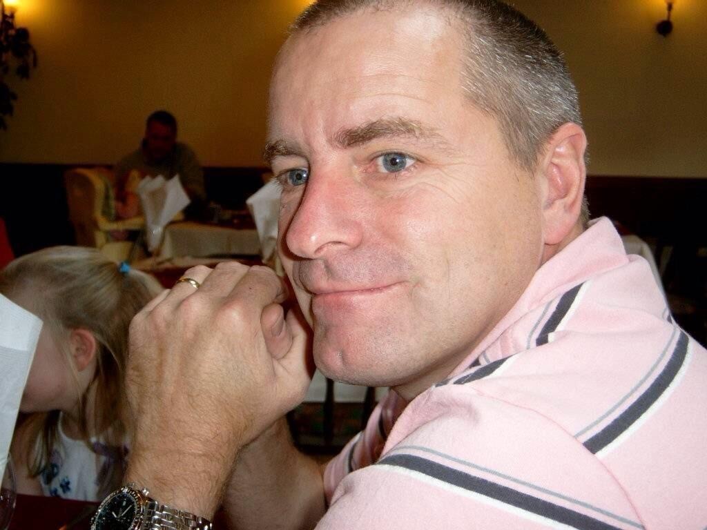 Mervyn Cartwright