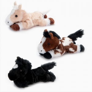 Horse Plush